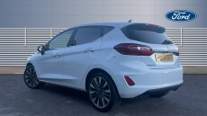 Ford Fiesta 1.0 EcoBoost Titanium X 5dr Petrol Hatchback